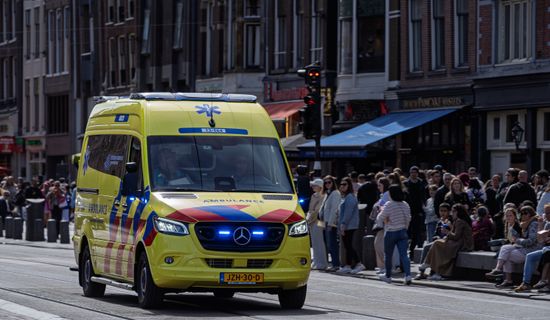 汕尾病人转院要求120接送可以吗?